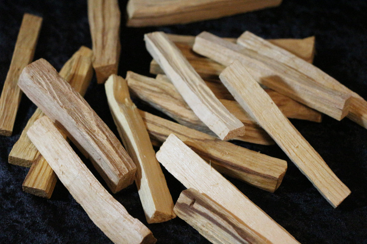 Palo Santo Sticks