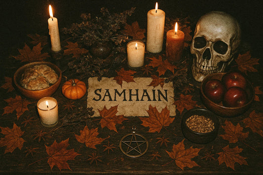 Samhain: History, Meaning, Traditions and Ways to Celebrate