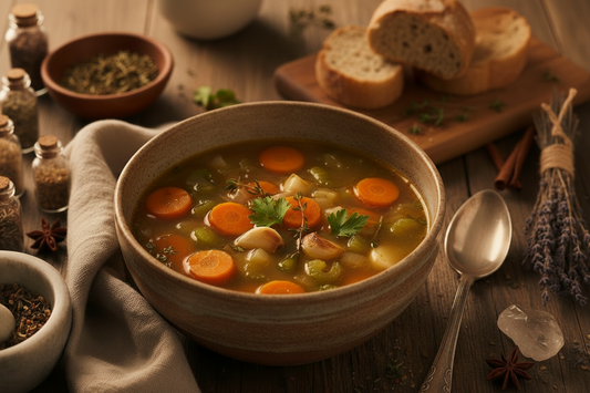 Healing Soup