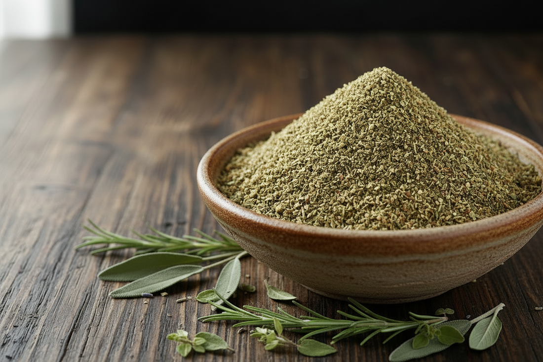 Herbs of Protection Poultry Seasoning