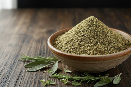 Herbs of Protection Poultry Seasoning