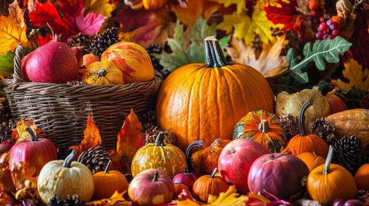 Mabon: The Autumn Equinox
