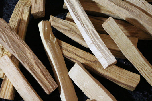 Palo Santo Sticks